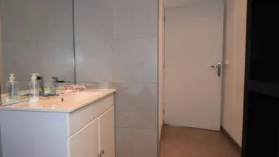 Apartment in Carrer del Cap de la Gola photo 25
