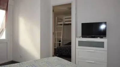 Apartment in Carrer del Cap de la Gola photo 27