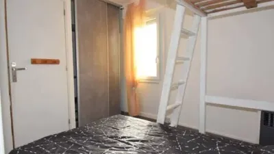Apartment in Carrer del Cap de la Gola photo 30