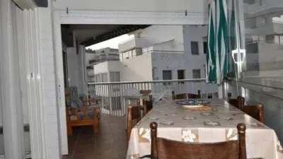 Apartment in Carrer del Cap de la Gola photo 32