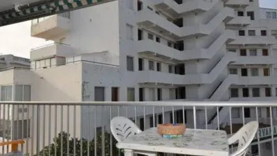 Apartment in Carrer del Cap de la Gola photo 33