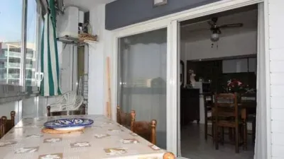 Apartment in Carrer del Cap de la Gola photo 34