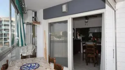 Apartment in Carrer del Cap de la Gola photo 35