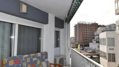 Apartment in Carrer del Cap de la Gola photo 36