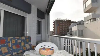 Apartment in Carrer del Cap de la Gola photo 37
