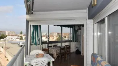 Apartment in Carrer del Cap de la Gola photo 39