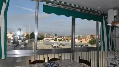 Apartment in Carrer del Cap de la Gola photo 40