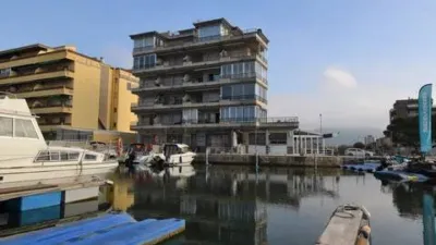 Apartment in Carrer del Cap de la Gola photo 42