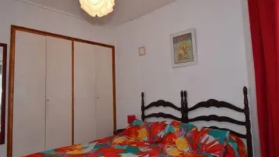 Apartment in Carrer del Cap de la Gola photo 6