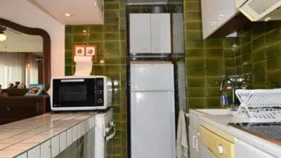 Apartment in Carrer del Cap de la Gola photo 9