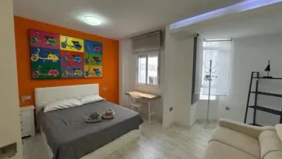 Apartment in Playa del Cura photo 13