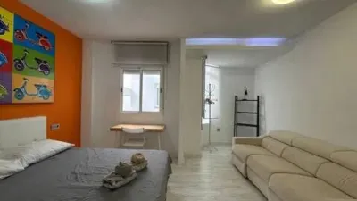 Apartment in Playa del Cura photo 14