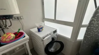 Apartment in Playa del Cura photo 16