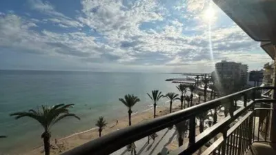 Apartment in Playa del Cura photo 17