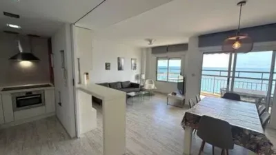 Apartment in Playa del Cura photo 22