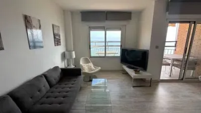 Apartment in Playa del Cura photo 24
