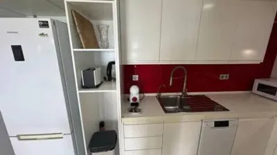 Apartment in Playa del Cura photo 26