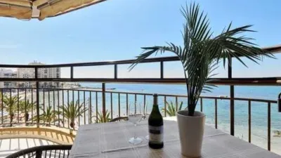 Apartment in Playa del Cura photo 2