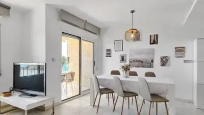 Apartment in Playa del Cura photo 3