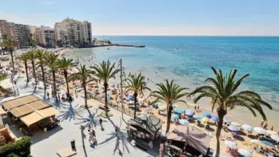Apartment in Playa del Cura photo 4