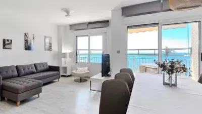 Apartment in Playa del Cura photo 5
