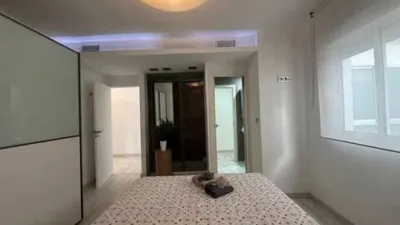 Apartment in Playa del Cura photo 8
