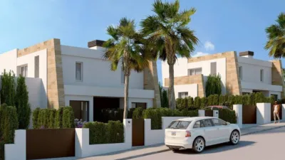 Casa – Algorfa - Vista 3