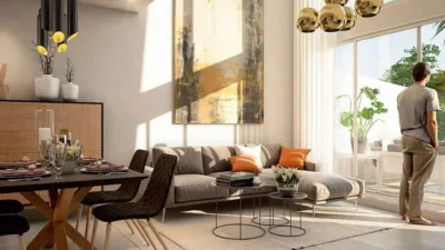 Casa – Algorfa - Vista 4