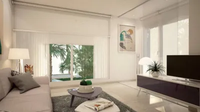 Casa – Algorfa - Vista 5