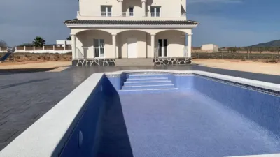 Casa – El Pinós - Pinoso - Vista 2