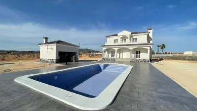 Casa – El Pinós - Pinoso - Vista 3