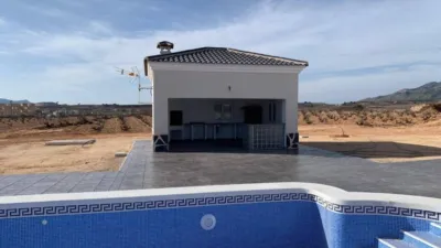 Casa – El Pinós - Pinoso - Vista 4