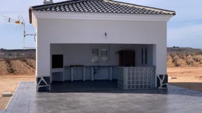 Casa – El Pinós - Pinoso - Vista 5