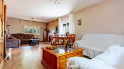 House in Yunquera de Henares photo 10