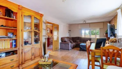 House in Yunquera de Henares photo 11