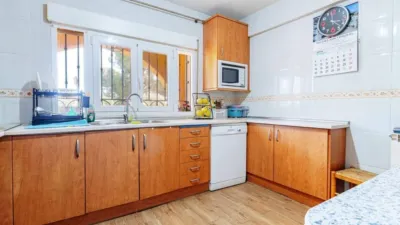 House in Yunquera de Henares photo 12