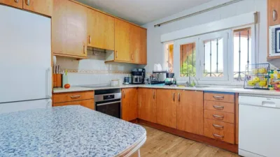 House in Yunquera de Henares photo 13