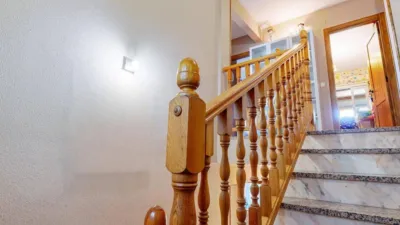 House in Yunquera de Henares photo 18
