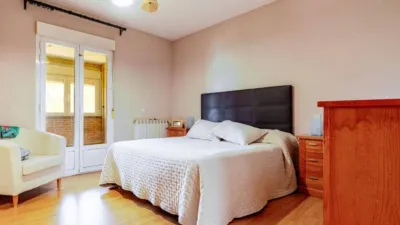 House in Yunquera de Henares photo 21