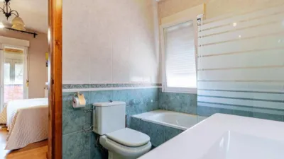 House in Yunquera de Henares photo 24