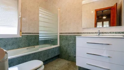 House in Yunquera de Henares photo 25