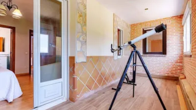 House in Yunquera de Henares photo 26