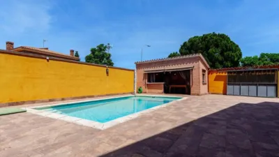 House in Yunquera de Henares photo 2