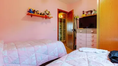 House in Yunquera de Henares photo 30