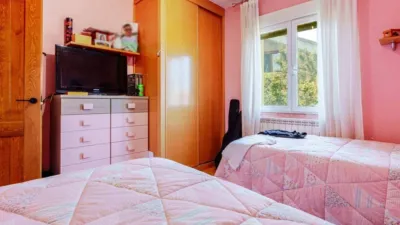 House in Yunquera de Henares photo 31