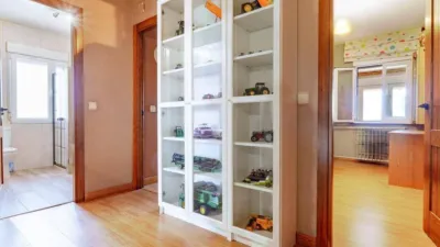 House in Yunquera de Henares photo 34