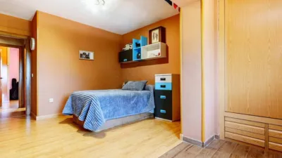 House in Yunquera de Henares photo 38