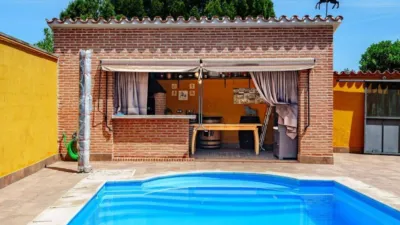 House in Yunquera de Henares photo 3