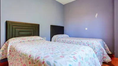 House in Yunquera de Henares photo 41