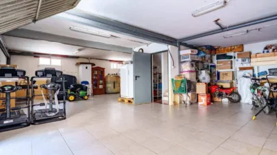 House in Yunquera de Henares photo 48